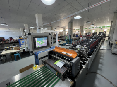 디지털화와 지속 가능성은 유연한 포장의 업그레이드를 주도합니다. Jinde Packaging, 우선 글로벌 파트너로 선정